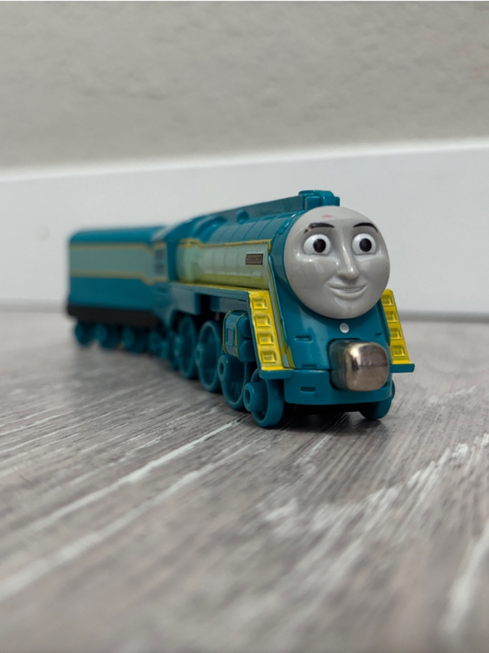 Connor & Tender - Thomas & Friends - Picture 2 of 8